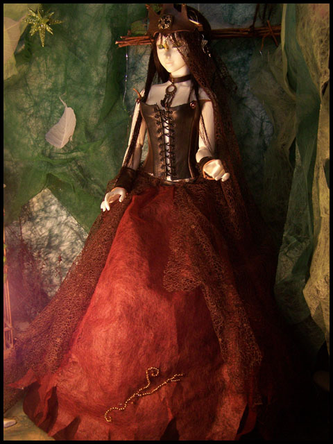 La couture de Ceselha/ajout tenue Elfe d'Emeraude p5 Presentation1