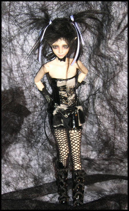 La couture de Ceselha/ajout tenue Elfe d'Emeraude p5 Zebre1